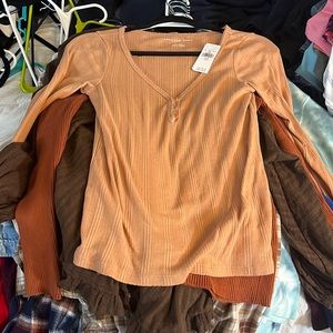 American eagle shirt